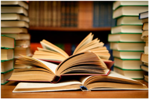 کتابخوانی در جامعه باید به فرهنگ تبدیل شود