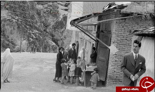 دهه چهل خورشیدی/ پزشک فرانسوی ناصرالدین&zwnj;شاه /