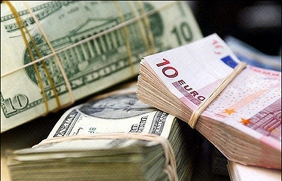 ابلاغ ضوابط ورود و خروج ارز همراه مسافر و رانندگان عبوری