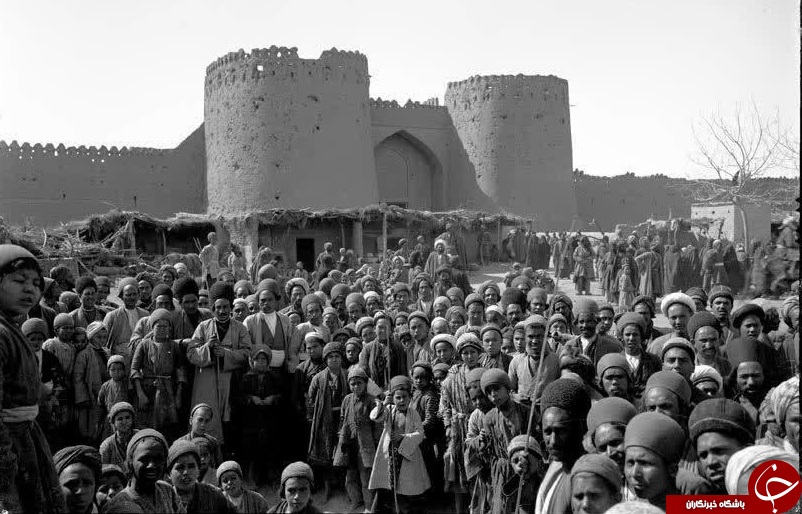 دهه چهل خورشیدی/ پزشک فرانسوی ناصرالدین&zwnj;شاه /