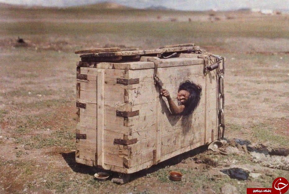 دهه چهل خورشیدی/ پزشک فرانسوی ناصرالدین&zwnj;شاه /