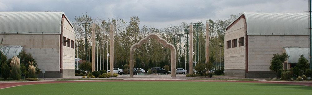 آکادمی ملی المپیک میزبان اردوی تدارکاتی اسکی&zwnj;بازان