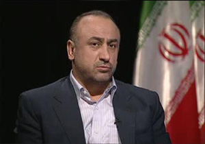 یک مازندرانی رئیس مرکز اطلاع رسانی وزارت کشور