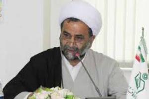 موکب اوقاف و امور خیریه گلستان در مرز مهران