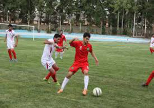 دیدار نساجی بحران زده اما نتیجه گرا با پارس جم