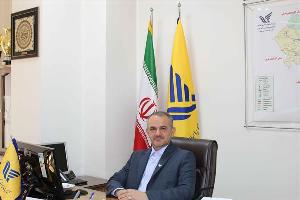 یک میلیارد و هفتصد میلیون ریال اعتبار برای اجرای پروژه جی‌نف