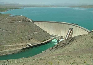 اجرای پروژه های شاخص آب و خاک در شهرستان نیر