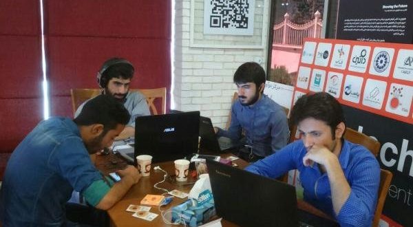 ایران میزبان رویداد گیم خاورمیانه می&zwnj;شود