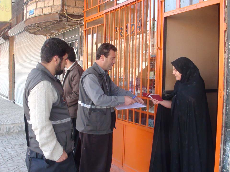 از صادرات آبگوشت تا لزوم حذف 6 میلیون یارانه بگیر