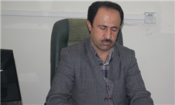 برگزاری جلسه آموزشی نرم افزار CRM در جنوب کرمان