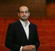 صفایی، مشاور جوان استاندار گلستان