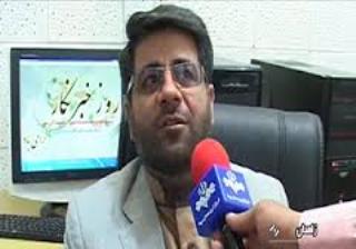 شهادت محسن خزایی خبرنگار صداو سیمای جمهوری اسلامی در حلب سوریه