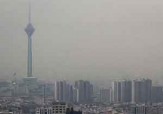 کیفیت هوای تهران در شرایط قرمز قرار گرفت / منطقه چهار در شرایط بسیار ناسالم قرار دارد