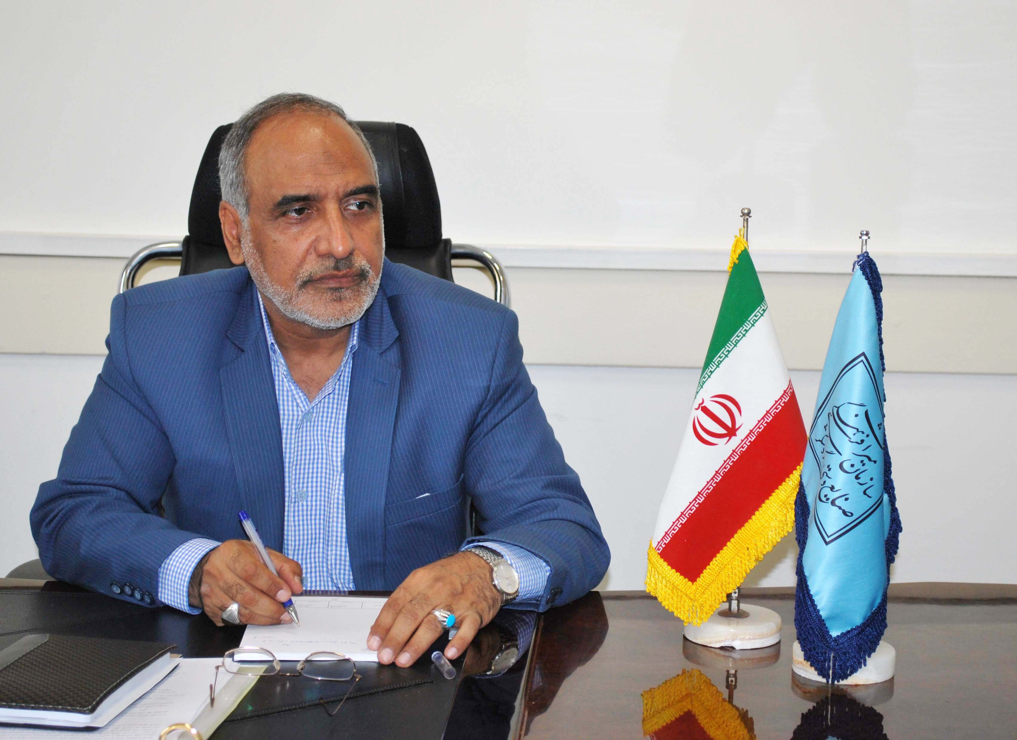 پیام تسلیت مدیر کل میراث فرهنگی خراسان رضوی برای درگذشت استاد شریف زاده