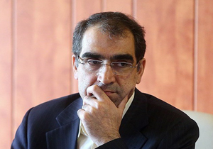 پیام تسلیت وزیر بهداشت در پی شهادت مدافع حرم