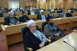 نشست تخصصی "اولوالامر از نگاه اهل سنت" برگزار شد