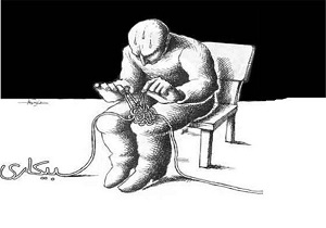 وضع بحرانی بازار کار برای جوانان فارغ‌التحصیل/ هرساعت ۳۰۰ نفر به جمعیت بیکاران اضافه می‌شود