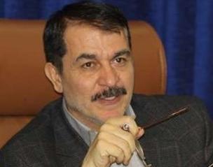نشست ستاد اربعین در پایانه مرزی مهران