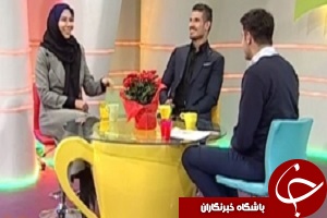 گفتگوی علی ضیا با مهروز ساعی و حمیدرضا قلی‌پور قهرمان ووشو جهان + فیلم