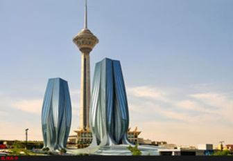 خطر بزرگی که برج میلاد را تهدید می‌کند