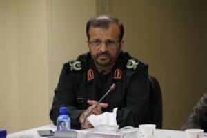 برگزاری جشنواره ملی فیلم کوتاه ایثار و شهادت در گلستان