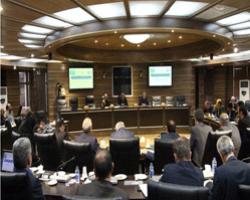 راه‌اندازی نمایشگاه دائمی فرش در تکاب
