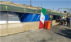 رتبه نخست سیستان وبلوچستان در پذیرش زوار خارجی