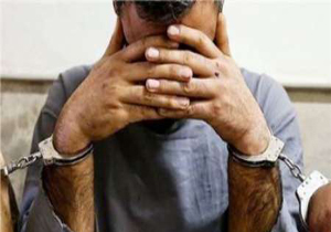 سارق فروشگاه&zwnj;های یوسف آباد دستگیر شد + جزییات