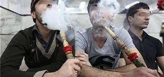 تنباکوهای آلوده به موادمخدر !