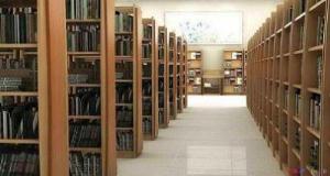 دومین کتابخانه عمومی چایپاره در دست احداث