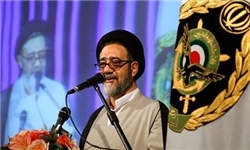 مساله آمریکا با ایران موجودیت جمهوری اسلامی و اصل اسلام است