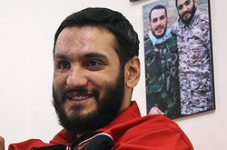 گله جانباز مدافع حرم از عدم پاسخگویی خواص به شبهات جبهه مقاومت