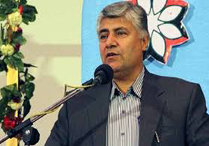 برخورداری بوستان ۵۸۰ هکتاری شیراز از امکانات اقامتی