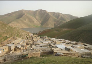 چهار روستای مهاباد در لیست روستاهای گردشگری کشور