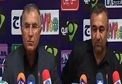 بازی پیکان مقابل صنعت نفت تکرار می شود