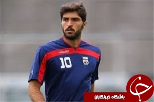 هدف تیم ملی پیروزی مقابل سوریه است