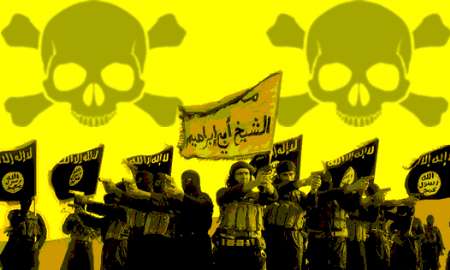 داعش و استفاده از گاز کلر؛ این بار در حلب