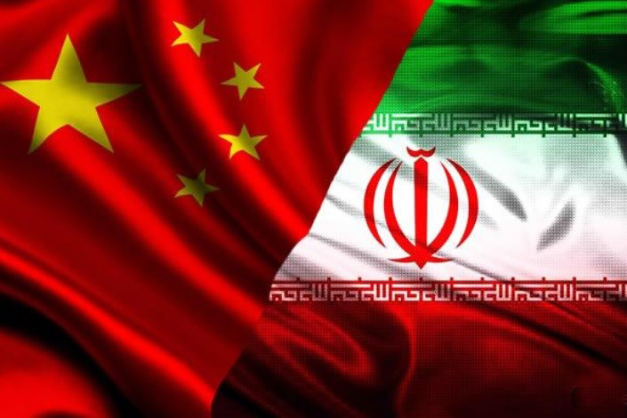 تقویت محورهایی راهبردی در سفر وزیر دفاع چین به ایران