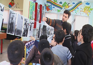 فعالیت بیش از 60 درصد کانون مساجد در روستاهای استان اردبیل