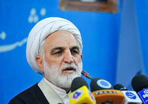 هنوز هیچ پرونده ای در رابطه با حقوق&zwnj;های نجومی از دولت و دیوان محاسبات به قوه قضائیه ارسال نشده است