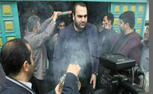 اعزام مدال آوران جهانی مازندران به کربلا + تصایر