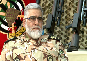 امیر پوردستان شهادت خبرنگار رسانه ملی را تبریک و تسلیت گفت