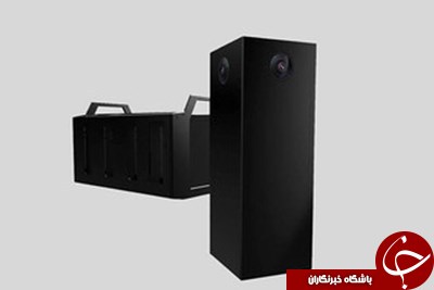 ساخت دوربین جدیدی برای خواندن افراد نابینا+تصاویر