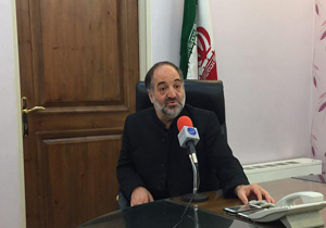 پیشنهاد مسکن و ویلای شمال دادند، به شرطی که اسمی از امام و شهدا نبرم/ اجازه نمی‌دهم هر کسی مداحی کند