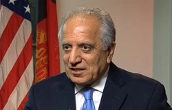 احتمال انتخاب یک افغانی‌الاصل به عنوان وزیر خارجه آمریکا