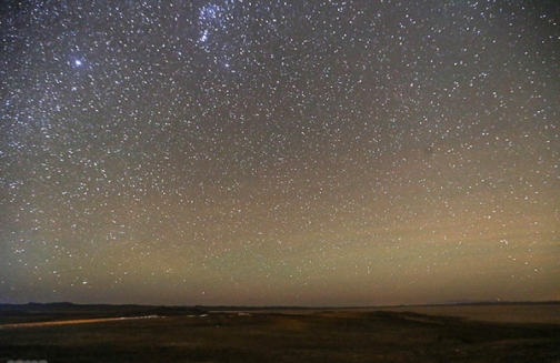 کویر،زیباترین ثروت ملی