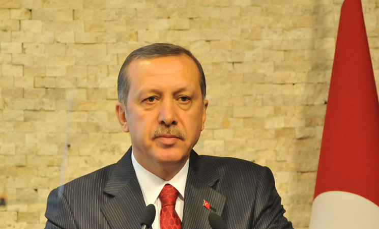 اردوغان: اتحادیه اروپا اگر ما را نمی‌خواهد، به وضوح بگوید/ صبر ما حدی دارد