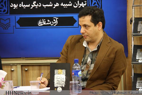 چرا حوزه هنری، بانك اطلاعات هنرمندان خود را تهیه نمی&zwnj;كند