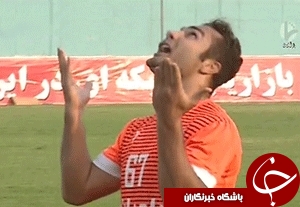 خلاصه دیدار(بادران تهران 3-1 استقلال اهواز)+ فیلم