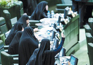 عروس و دامادی که فراموش کردند به مراسم ازدواجشان بروند!